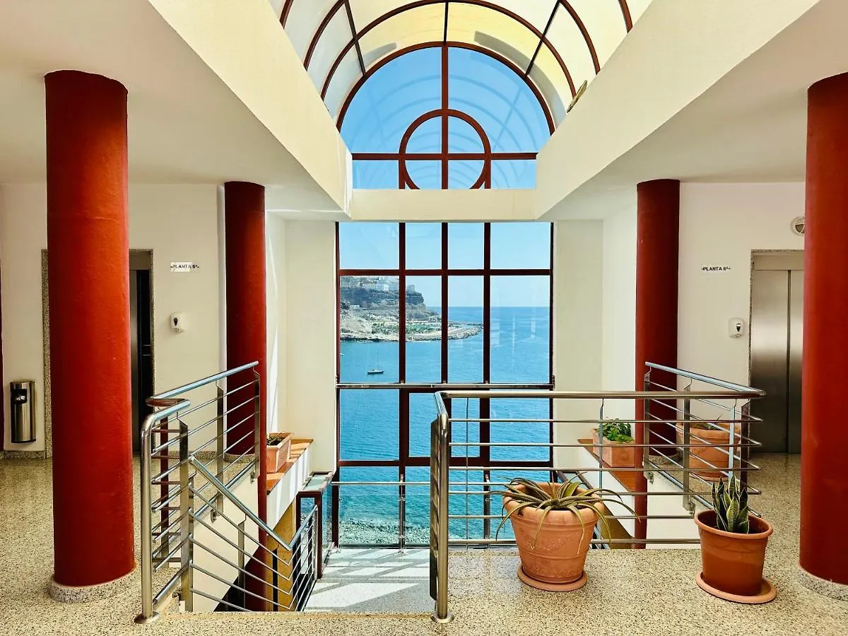 Apartment With Ocean View Playa Del Cura