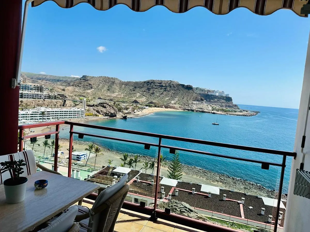 Apartment With Ocean View Playa Del Cura