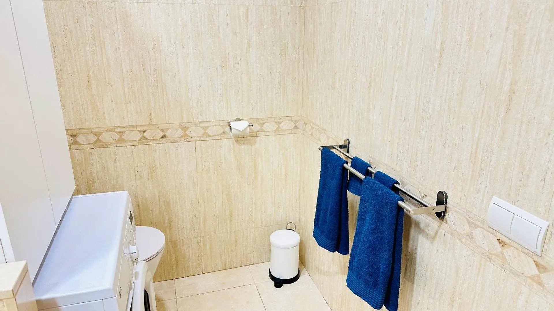 Apartment With Ocean View Плая-дель-Кура