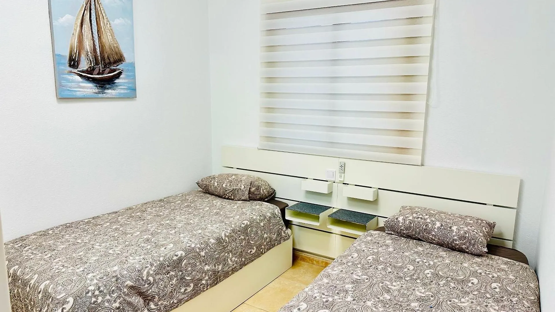 Apartment With Ocean View Playa Del Cura  Playa Del Cura (Gran Canaria)