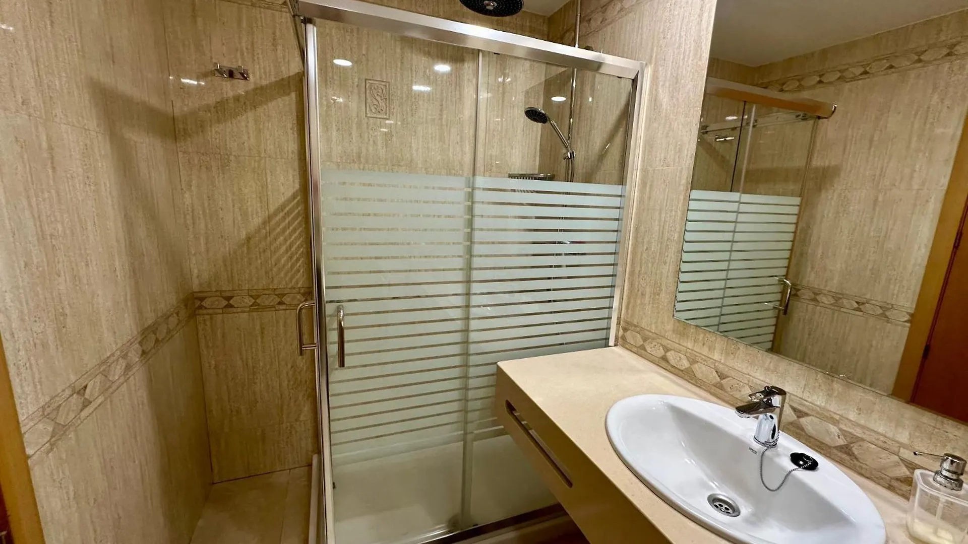 Apartment With Ocean View Playa Del Cura