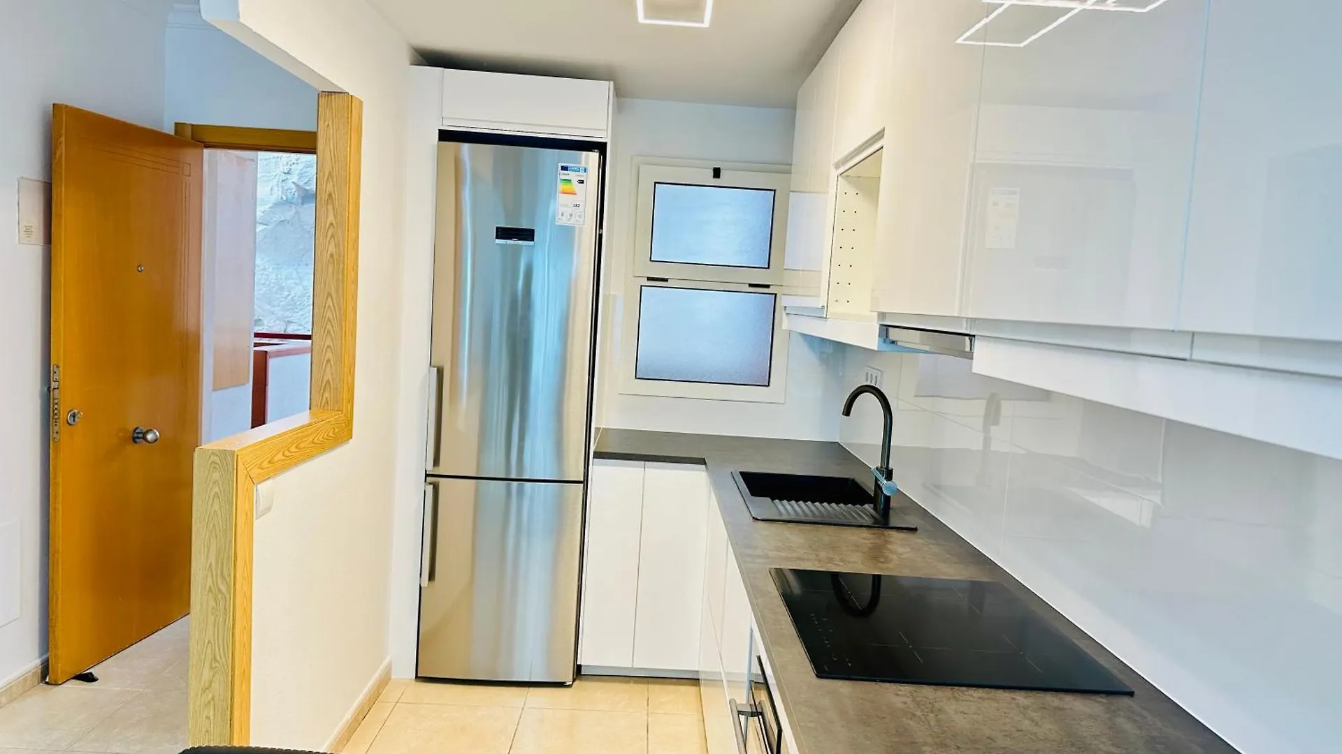 Apartment With Ocean View Playa Del Cura  Espagne