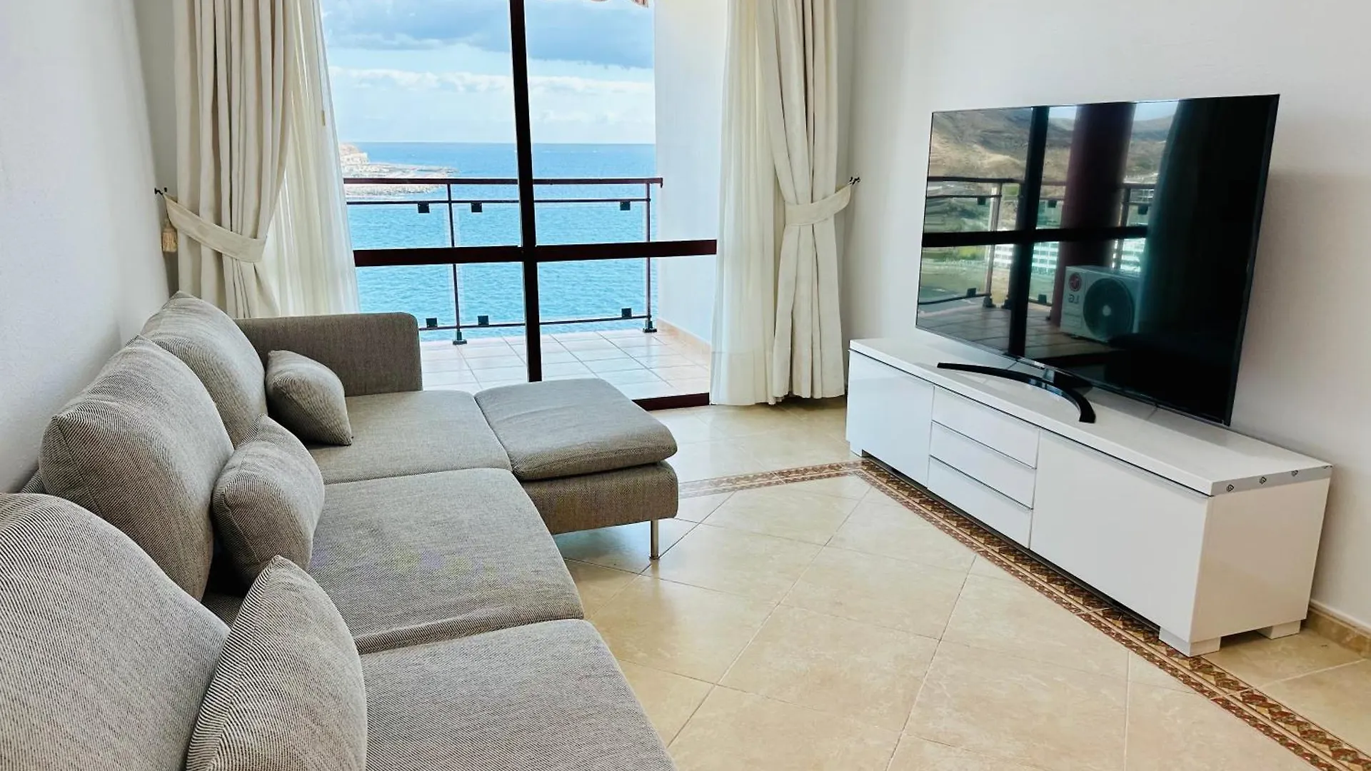 Apartment With Ocean View Playa Del Cura  0*, Playa Del Cura (Gran Canaria) Espagne