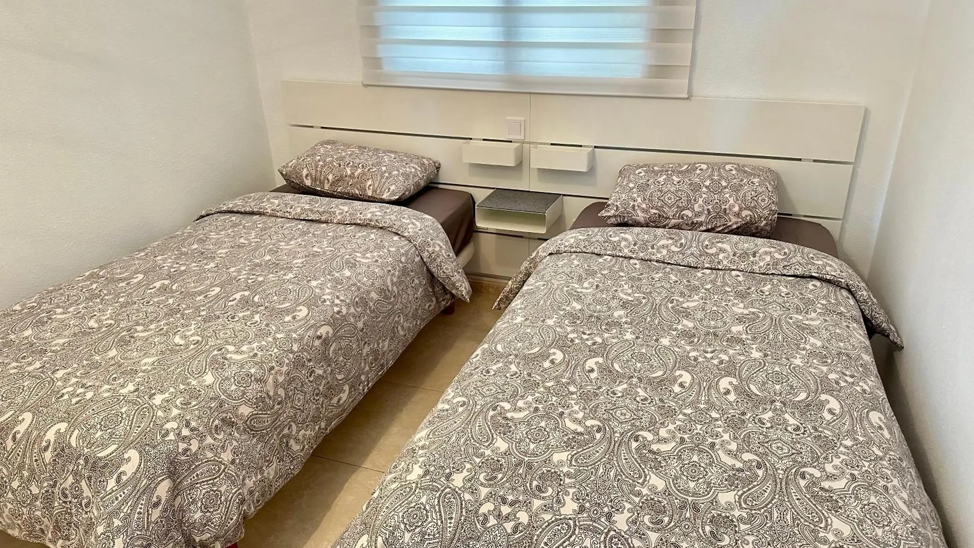 Apartment With Ocean View Плая-дель-Кура